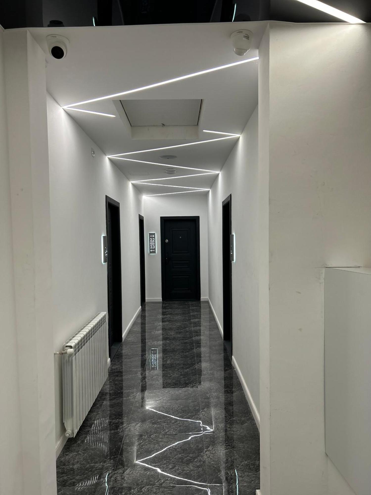 Monarc Boutique Aparthotel - Self Check-In Visan Exterior foto