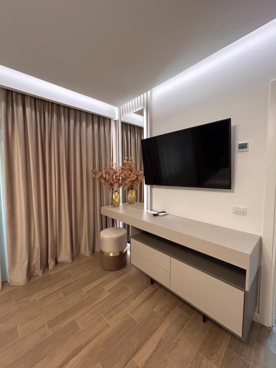 Monarc Boutique Aparthotel - Self Check-In Visan Exterior foto
