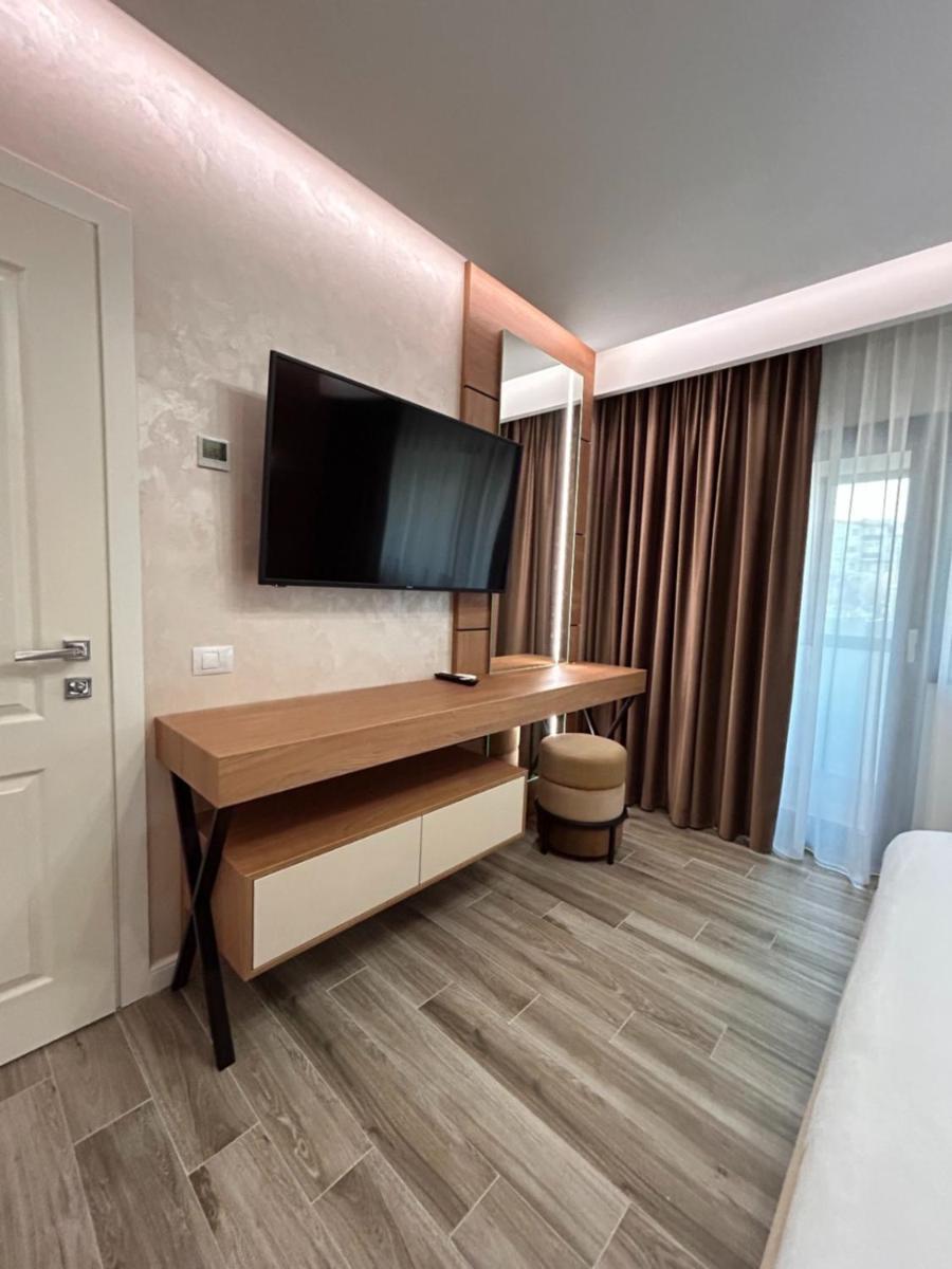 Monarc Boutique Aparthotel - Self Check-In Visan Exterior foto