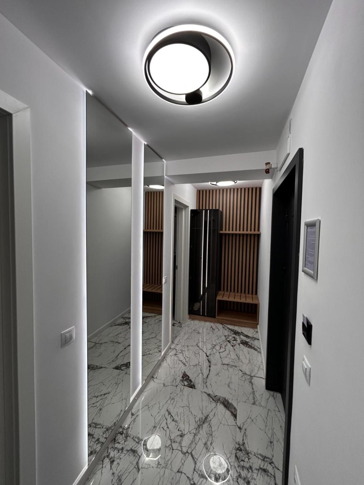 Monarc Boutique Aparthotel - Self Check-In Visan Exterior foto